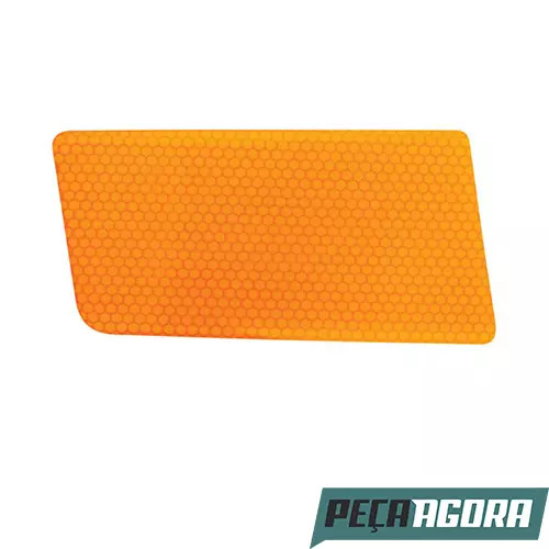 REFLETIVO DIANTEIRO AUTO- ADESIVO VW UNIVERSAL CAMINHAO VOLKSWAGEN  (2S0945106E)