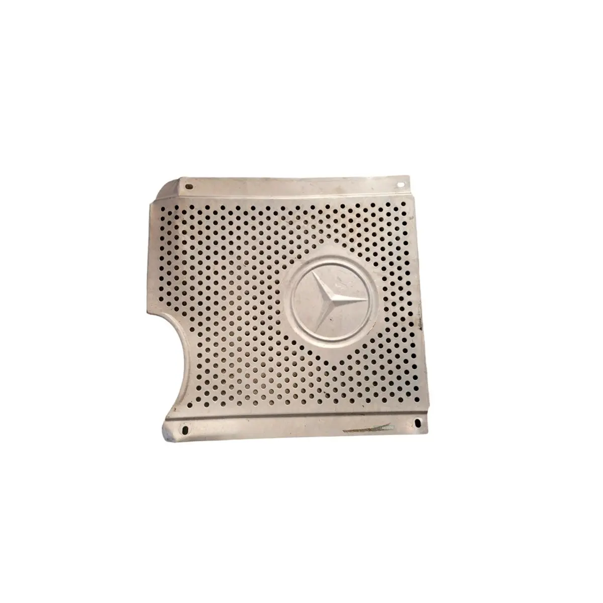 CHAPA PROTETORA CALOR SILENCIOSO MB AXOR 2035 2040 2044 2540 2641 3340 3344 4140