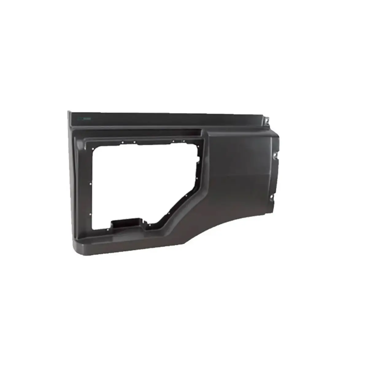 ANTEPARO TRASEIRO LD MBB AXOR TODOS . EXCETO 1933S (9408900625-)