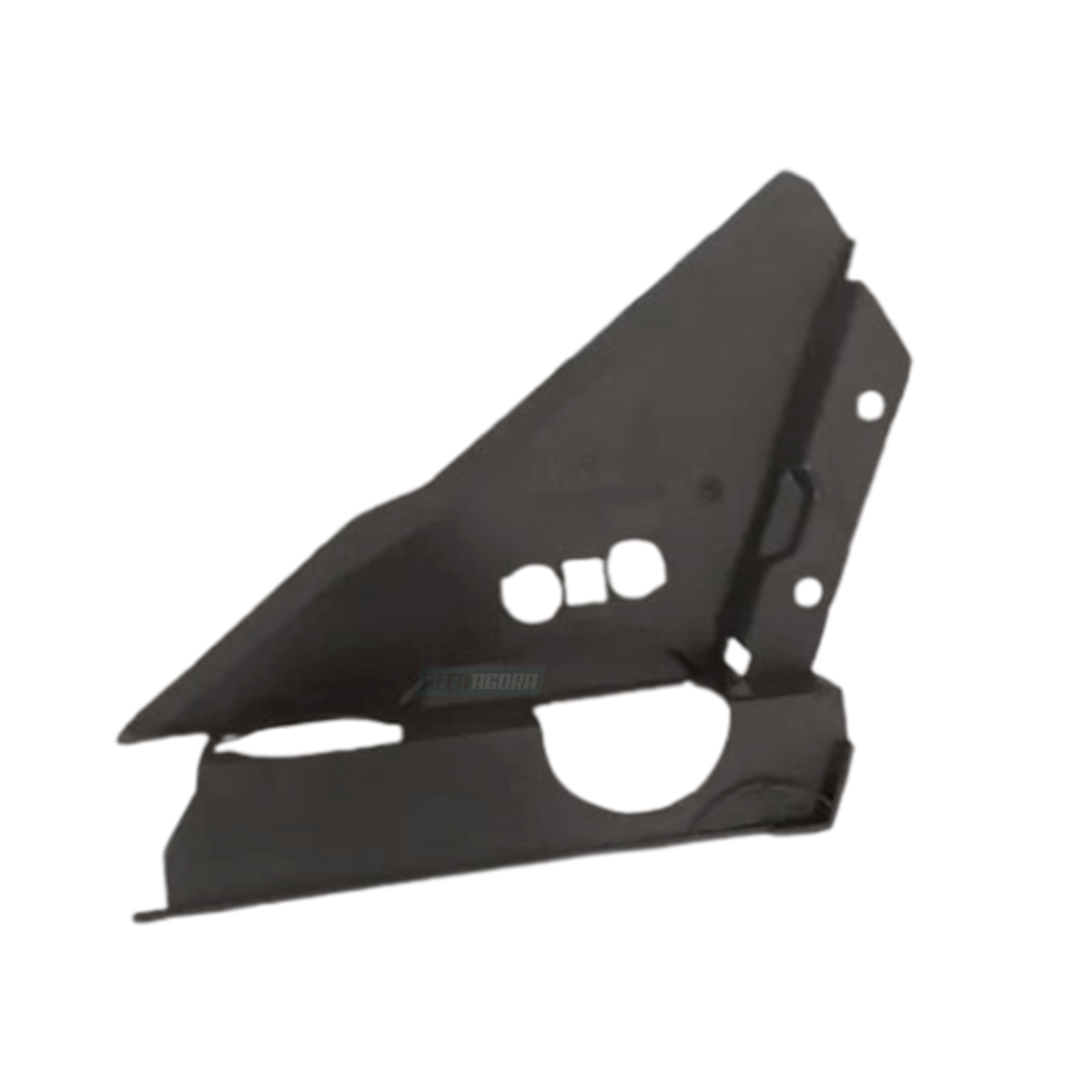 REVESTIMENTO DE PAINEL ESQUERDO MB 1618 (3846887008 )