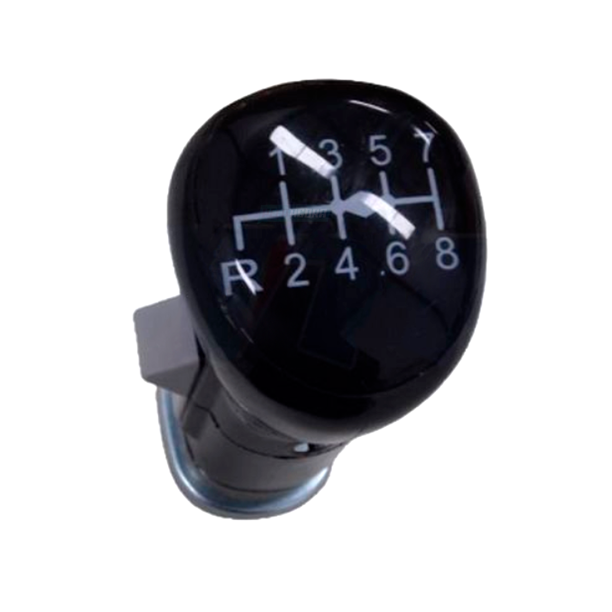 MANOPLA CAMBIO REDUZIDA 8 MARCHASVOLVO N10 N12 NL10 NL12 PARA IVECO 8 MARCHAS CO