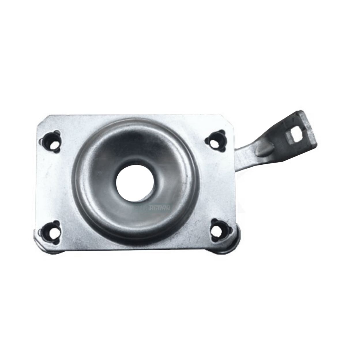 FECHADURA DIREITA CAPO VOLVO FH 2015-2021 (82213089R)