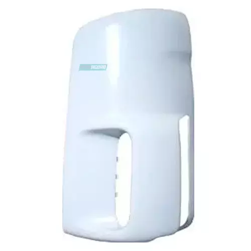 DEFLETOR LATERAL ESQUERDO SCANIA SERIE 4 CABINE P94 - PLASTICO (1386957-16925)