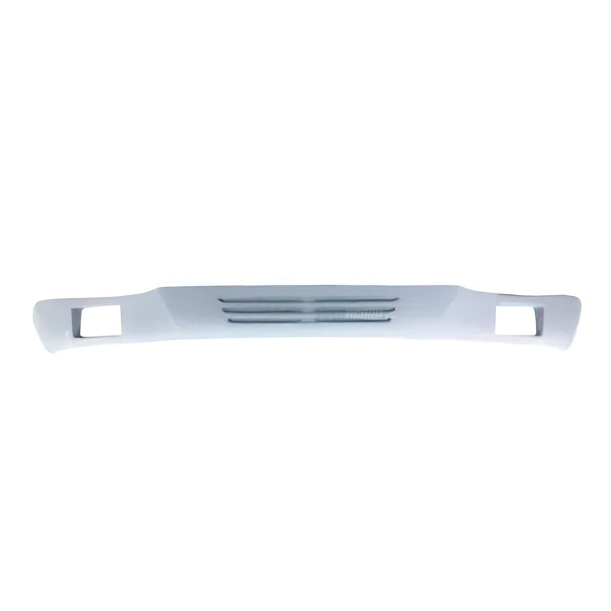 SPOILER FIBRA BRANCO PRIMER MB 709 710  (AS2456)