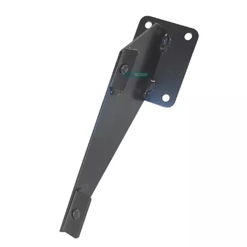 SUPORTE LATERAL TAPA SOL VW CONSTELLANTION - LATA  (16932)