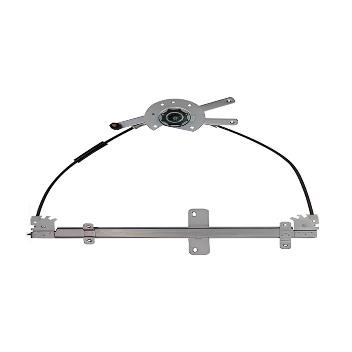 MAQUINA VIDRO ELETRICO DIREITO SEM MOTOR VW WORKER TITAN TRACTOR 1980...  MABUCH