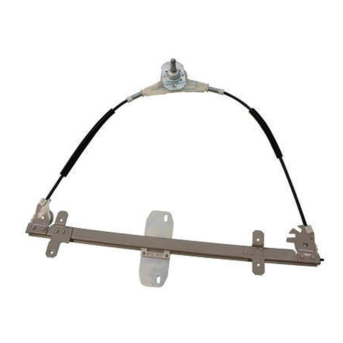 MAQUINA VIDRO MANUAL DIR VW 690S 790S 7110S 11130 13130 11140 14140 14200 12140H