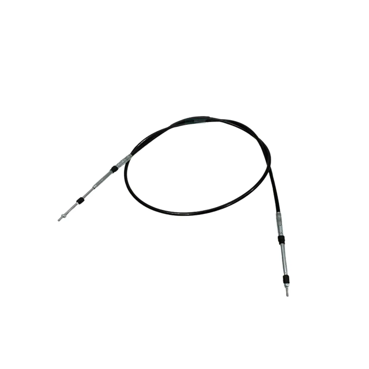 CABO SELETOR CAMBIO TRAMBULADOR SEM TERMINAL 2700MM PARA SCANIA (486392)