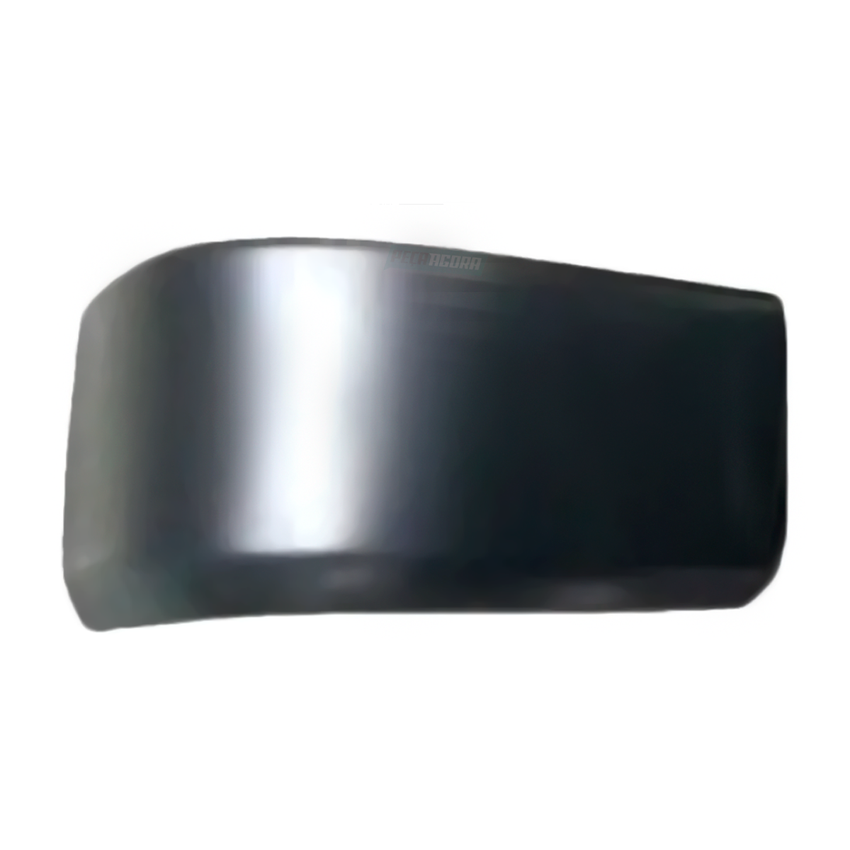 PONTEIRA PARACHOQUE DIREITO VW DELIVERY 5140 8150 8150E 9150E 2006 A 2011 PLASTI