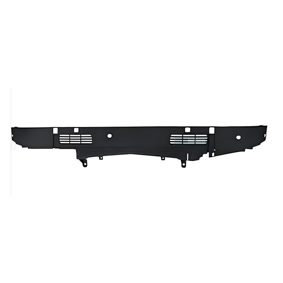 MOLDURA INFERIOR DO PARABRISA VOLVO FH FM 2004 A 2014 (20769638-20769628-3175363