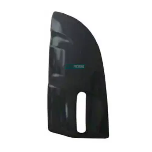 DEFLETOR FRONTAL ESQUERDO SCANIA G R 124 ANO 2008 - PLASTICO (1751405-16940)