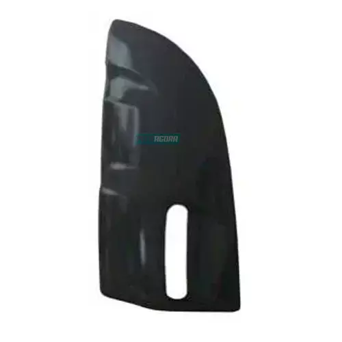DEFLETOR LATERAL DIREITO SCANIA SERIE 5 DE 2009 A 2012 CABINE G R (1751406-15383