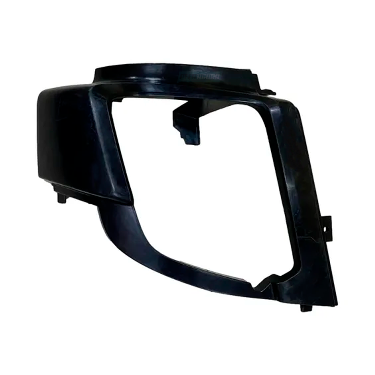 MOLDURA DO FAROL LD VM (APóS 2020) PLáSTICO (84710794./)