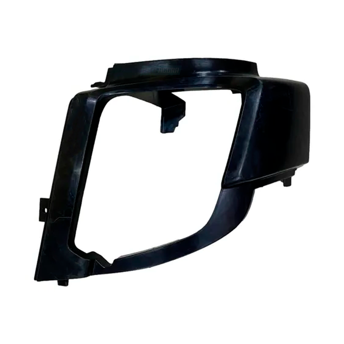 MOLDURA DO FAROL ESQUERDO VOLVO VM RODOVIARIO (84710793-8071930AE)