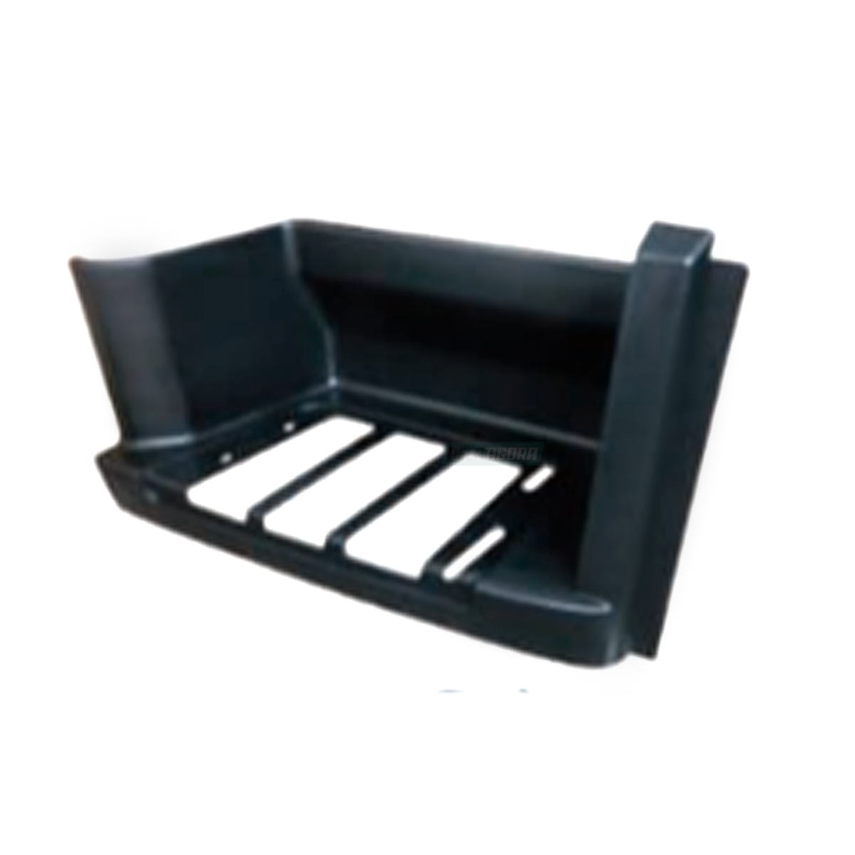 ESTRIBO INFERIOR DIREITO VOLVO VM RODOVIARIO (84193280-8071330AD)