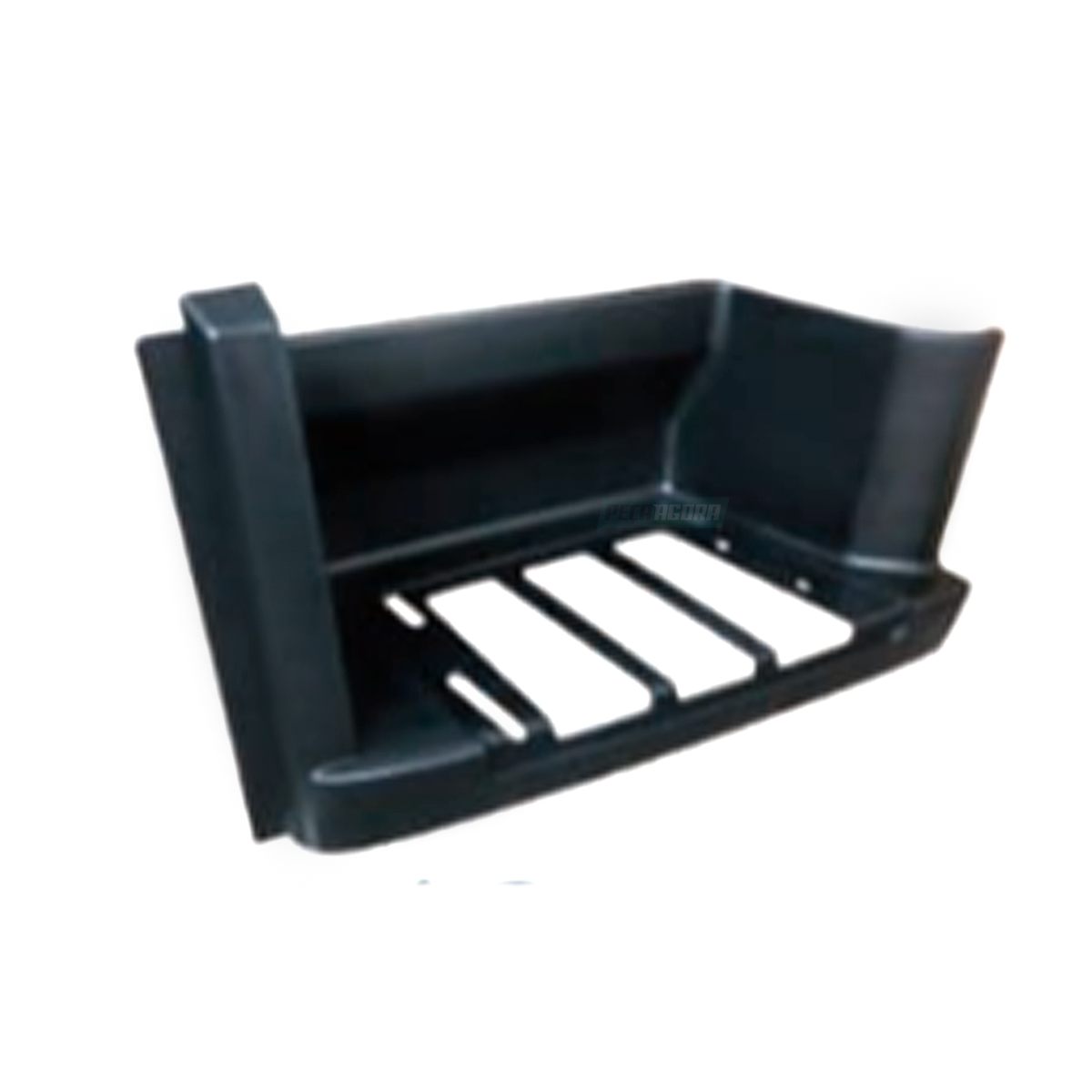 ESTRIBO INFERIOR ESQUERDO VOLVO VM RODOVIARIO (84193279-8071330AE)