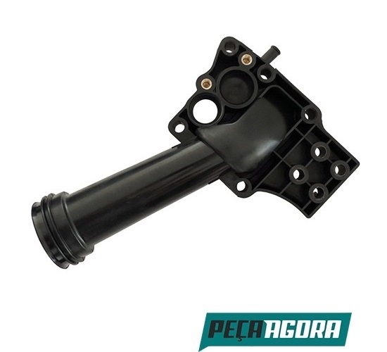 TUBO CONEXAO REFRIGERACAO OLEO MOTOR VOLVO FH 13 (20555313)