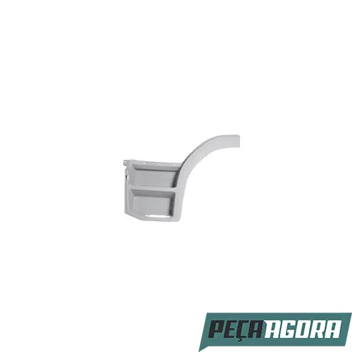 PARALAMA CABINE DIANTEIRA MB ATEGO 1315 1418 1518 1718 1725 1728 2425 2428 LE   