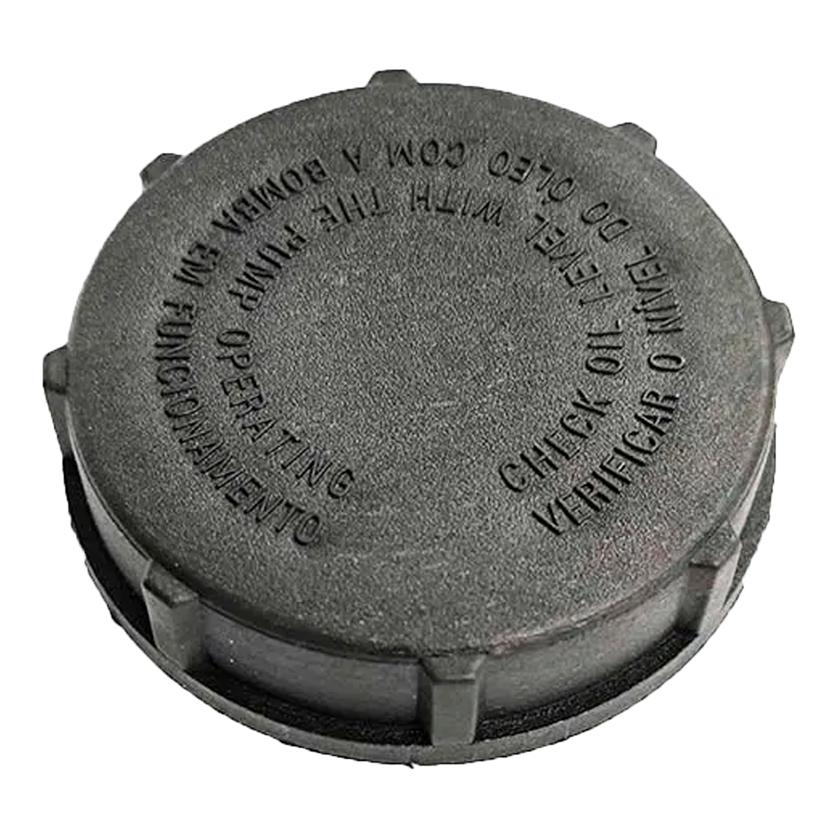 TAMPA RESERVATORIO OLEO HIDRAULICO ZF MB O370 371 (0004660568.)