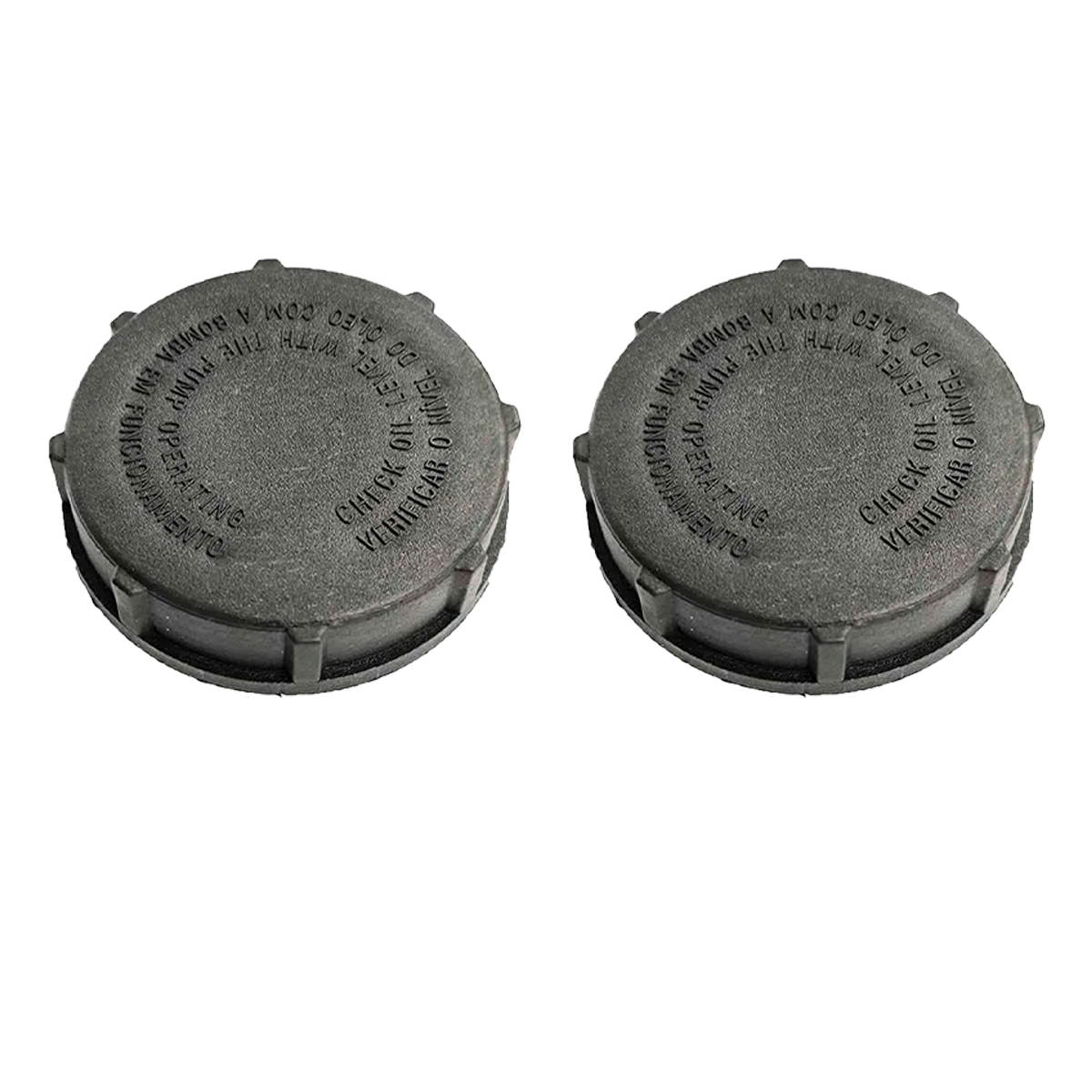 CAIXA 2 TAMPA RESERVATORIO OLEO HIDRAULICO ZF MERCEDES BENZ O370 371 (CX.0004660