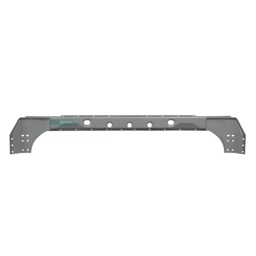 VIGA SUPERIOR FRONTAL CAPO SCANIA SERIE 3 T 113 - LATA  (1955541-16948)