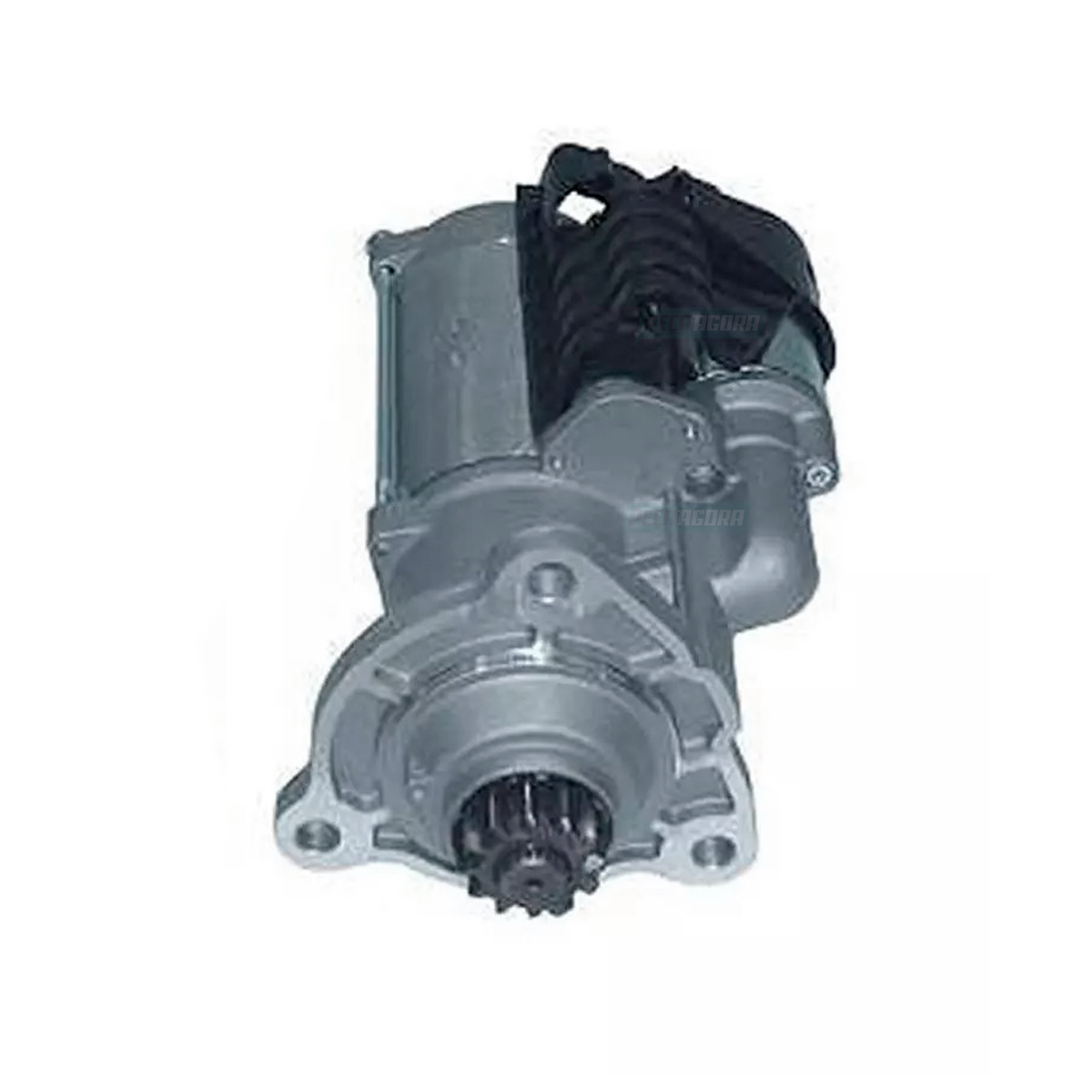 MOTOR DE PARTIDA 24V SCANIA SERIE 5 P G R 2004 (1447911)