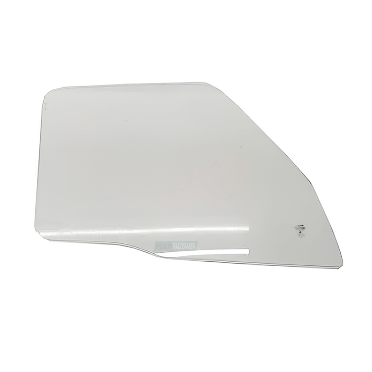 VIDRO LATERAL PORTA LADO DIREITO MB ACCELO (9797257110)