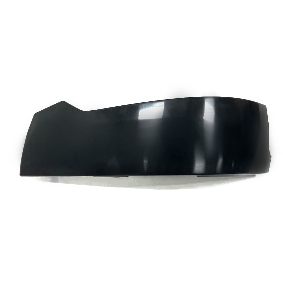 PONTEIRA PARACHOQUE PINTADO VOLVO FH 2021... (V.22766199.-22766200.)