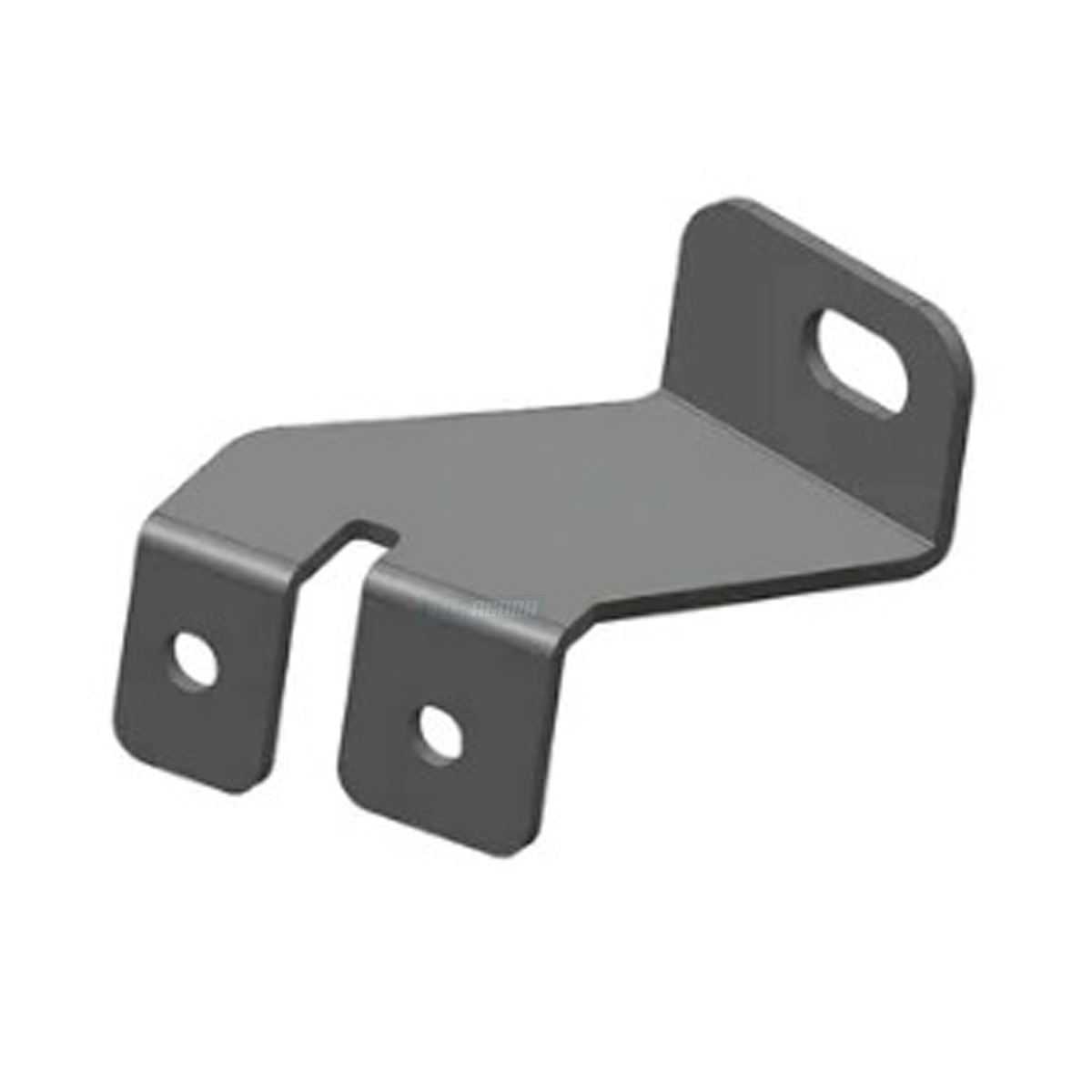 SUPORTE DIREITO PONTEIRA PARACHOQUE MB AXOR (9585251639-SP3055D)