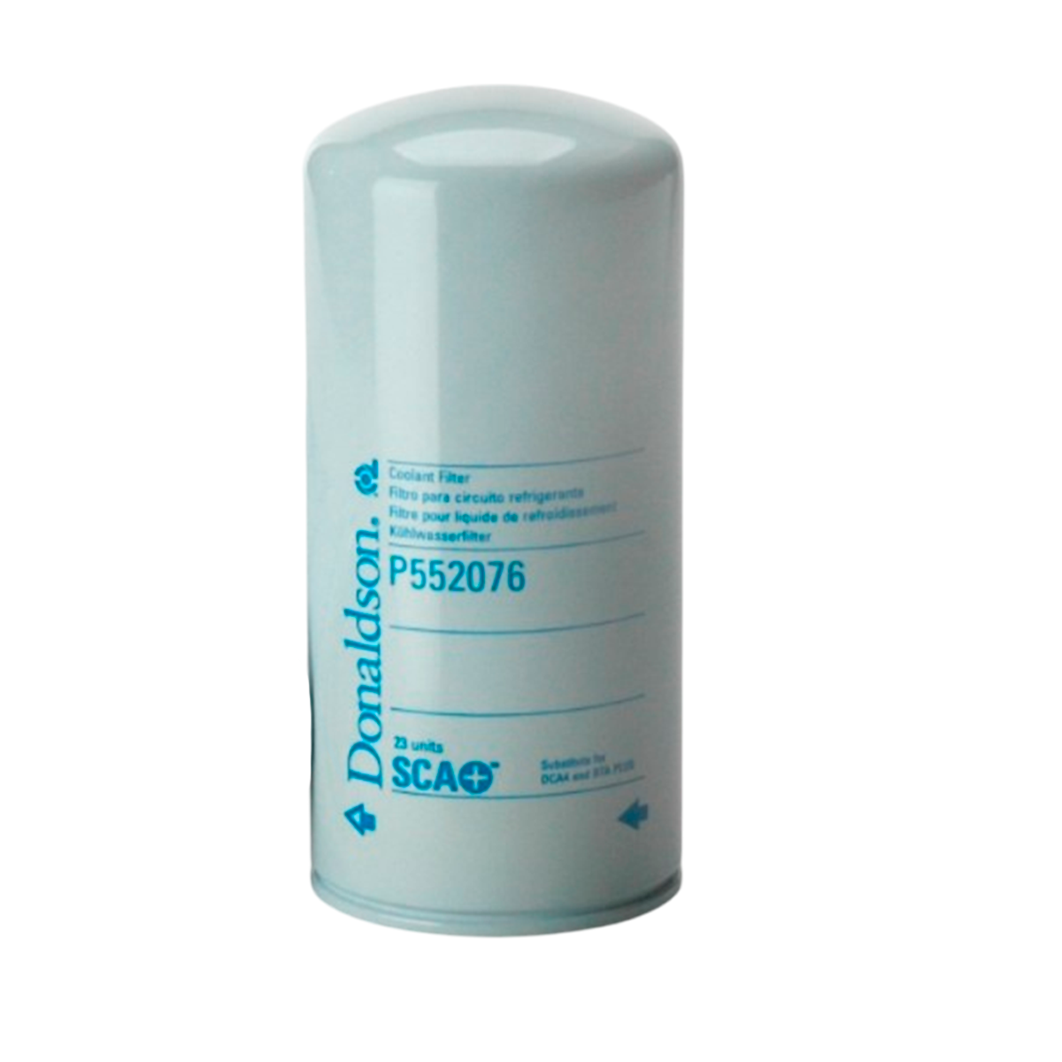 FILTRO FLUIDO REFRIGERANTE (P552076.)