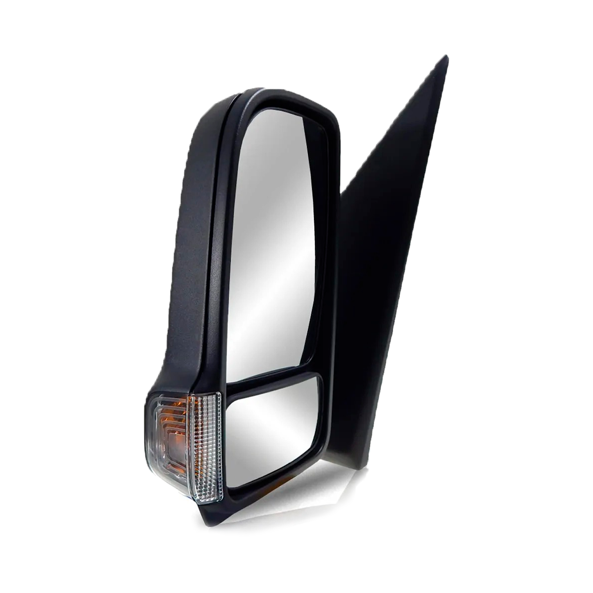 RETROVISOR EXTERNO LADO ESQUERDO MB SPRINTER (9108108102)