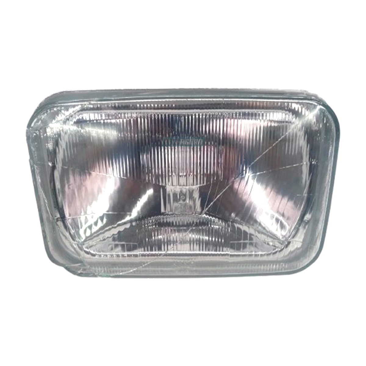FAROL DIREITO/ESQUERDO H4 VOLVO FH FM 1998 A 2003 (8144286-3981594-F129-AVA)