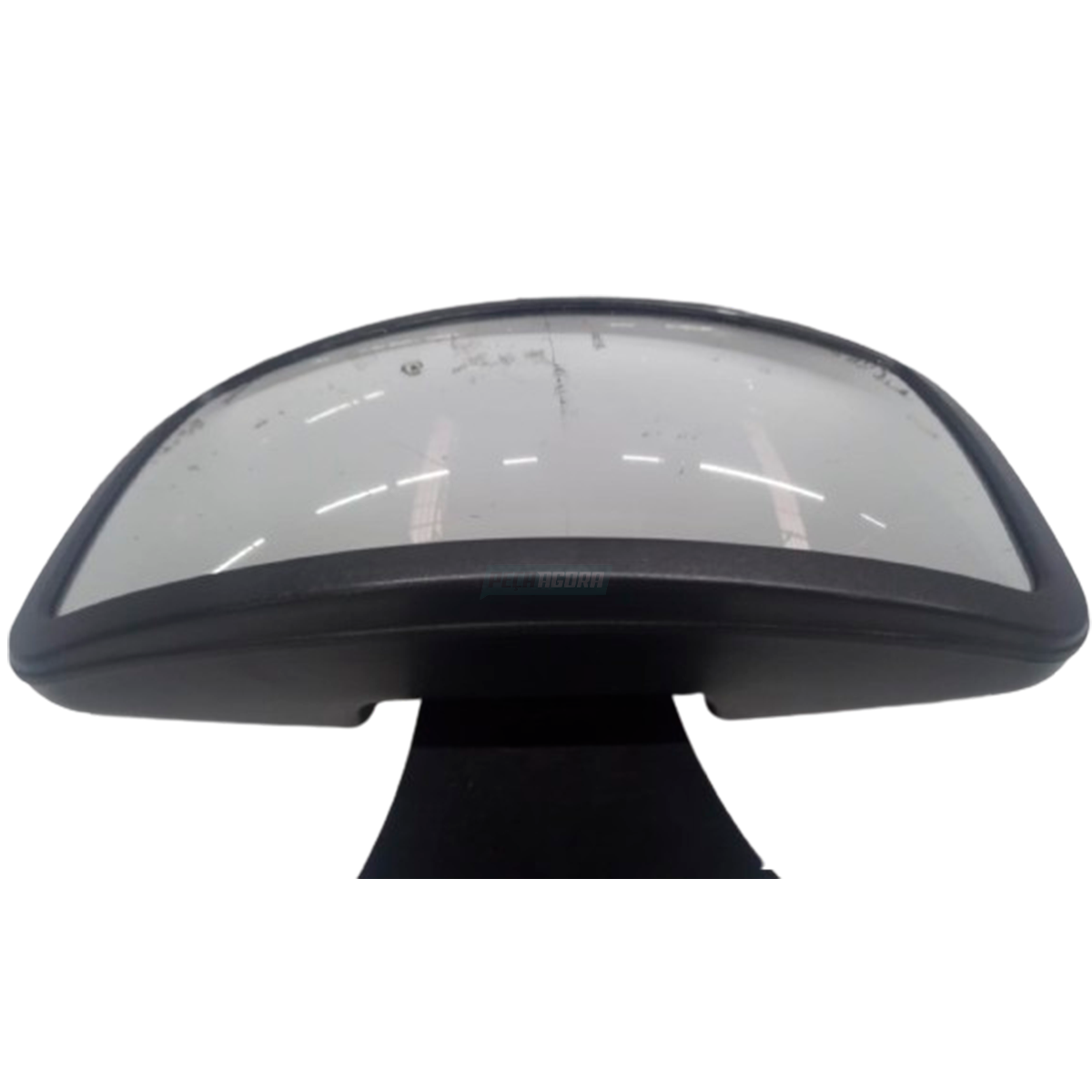 ESPELHO RETROVISOR AUXILIAR RAMPA MB AXOR ATEGO ACTROS (9418101016-L81096-AVA2)