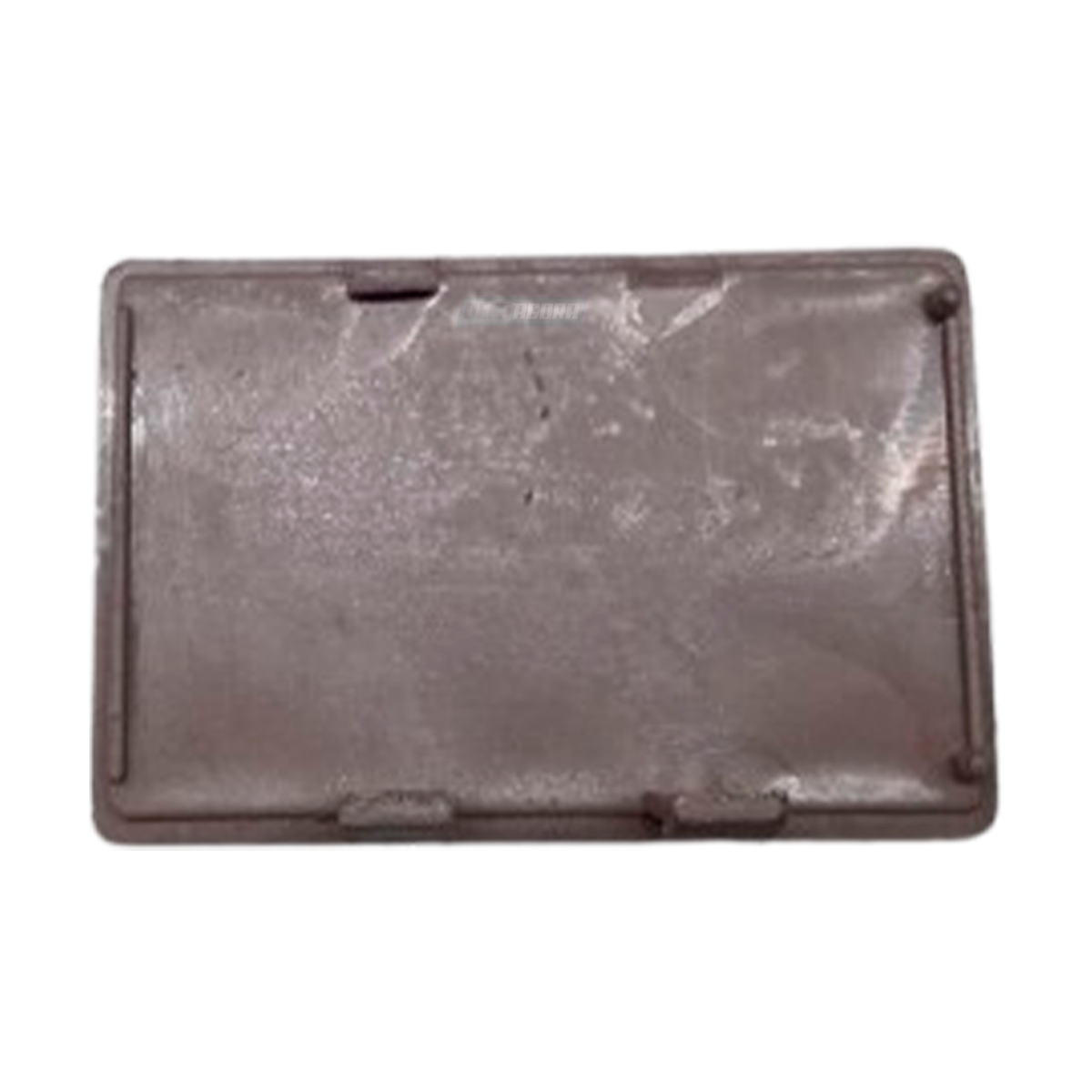 TAMPA PAINEL MARROM MB BICUDO TODOS MB (6886897139.,-AVA)