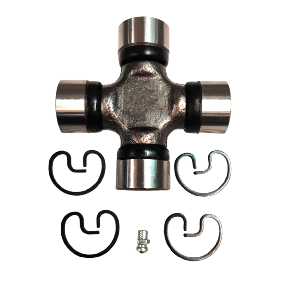 CRUZETA NISSAN FRONTIER 2007… TOYOTA HILUX 4X4 2.8/3.0 1995-2004 (59949959-B04