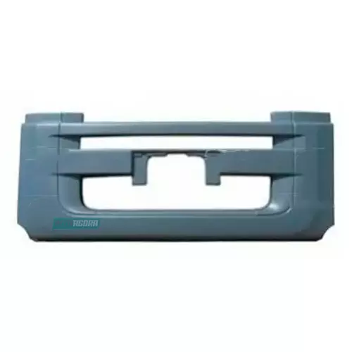 PARACHOQUE CENTRAL 2 DEGRAUS VW CONSTELLATION - PLASTICO  (S2S807071N28-16960)