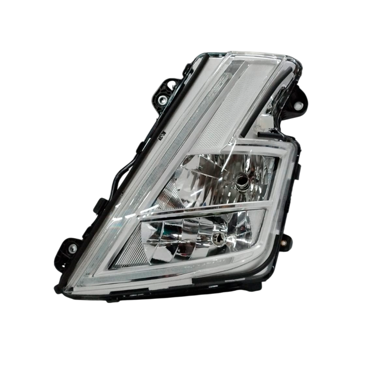 FAROL PRINCIPAL ESQUERDO VOLVO FH FMX 2021.... (23752668-23752656-23752666-23752