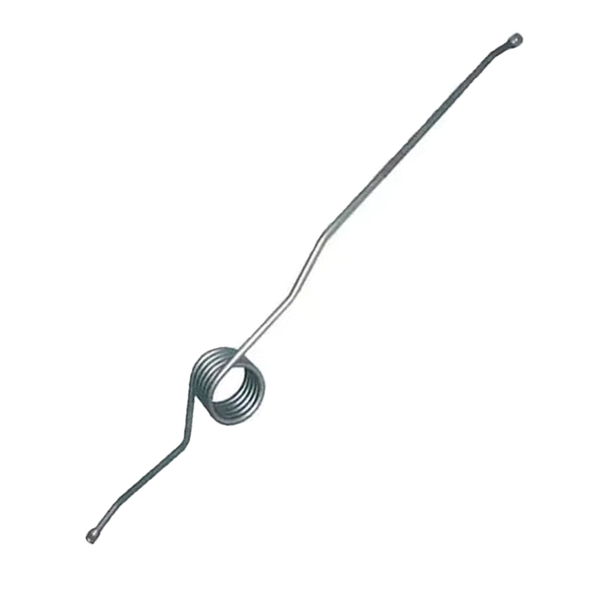 TUBO AR DESCARGA COMPRESSOR VW 24220 24250 26300 26260 26220 23310 23210 (2U0607