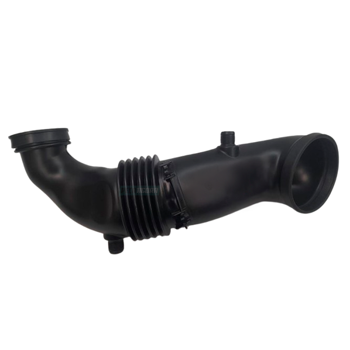 TUBO AR MOTOR SCANIA 114 DC11 124 SERIE 4 (1430344-000442)