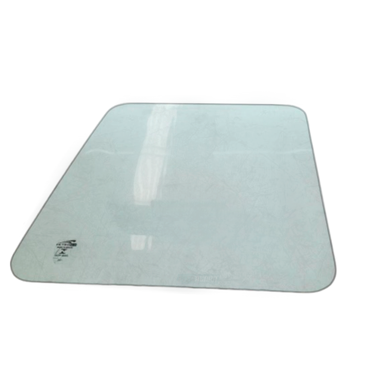 VIDRO VIGIA ESQUERDO DIREITO 62 X 62 MB SPRINTER 313 CDI <P>MB SPRINTER 313 CD