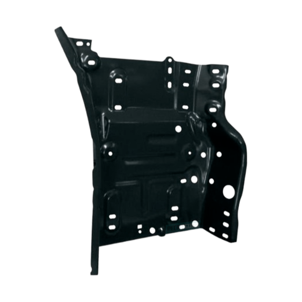 CHAPA ESTRIBO DIREITO SCANIA NTG S7 CABINE R (2553995-6513D )