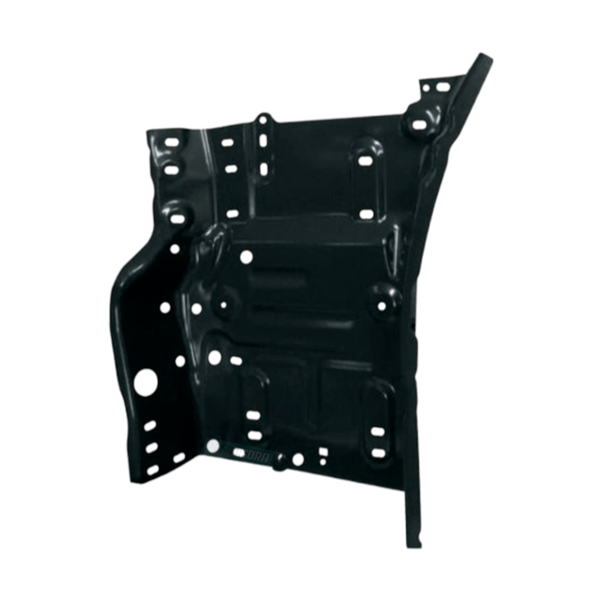 CHAPA ESTRIBO ESQUERDO SCANIA NTG S7 CABINE R (2553994-6513E)