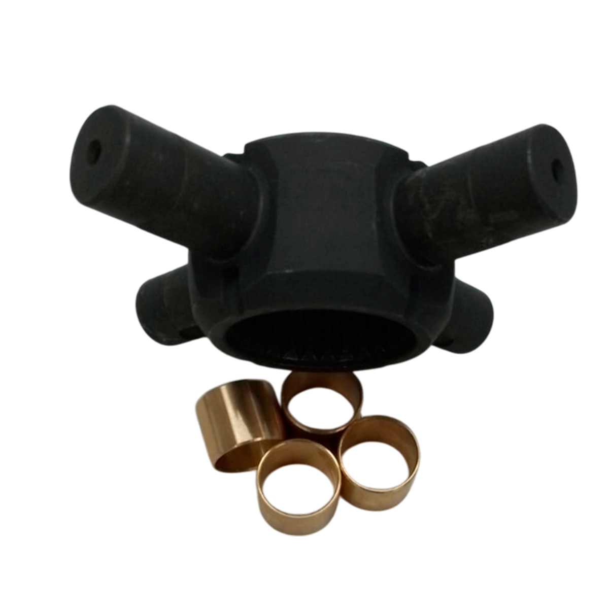 CRUZETA BLOQUEIO HD-4 ANTIGO MB 2213 2216 2219 2220 LK2318 (3553500128-061150)