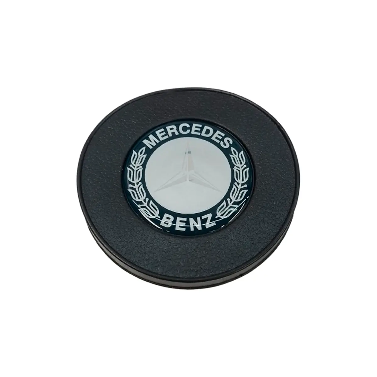 TAMPA VOLANTE DIRECAO COM ESTRELA MB 1618 1935 709 912 2318 1218  (6964640031_)