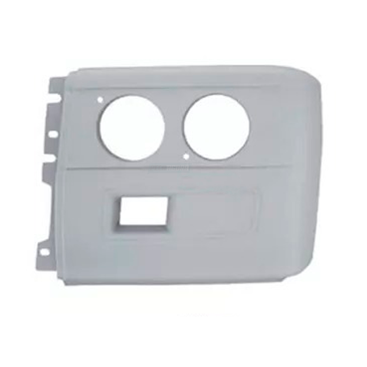 PONTEIRA PARACHOQUE ESQUERDO SEM SPOILER VW WORKER 17300 13150 13170 13180 15180