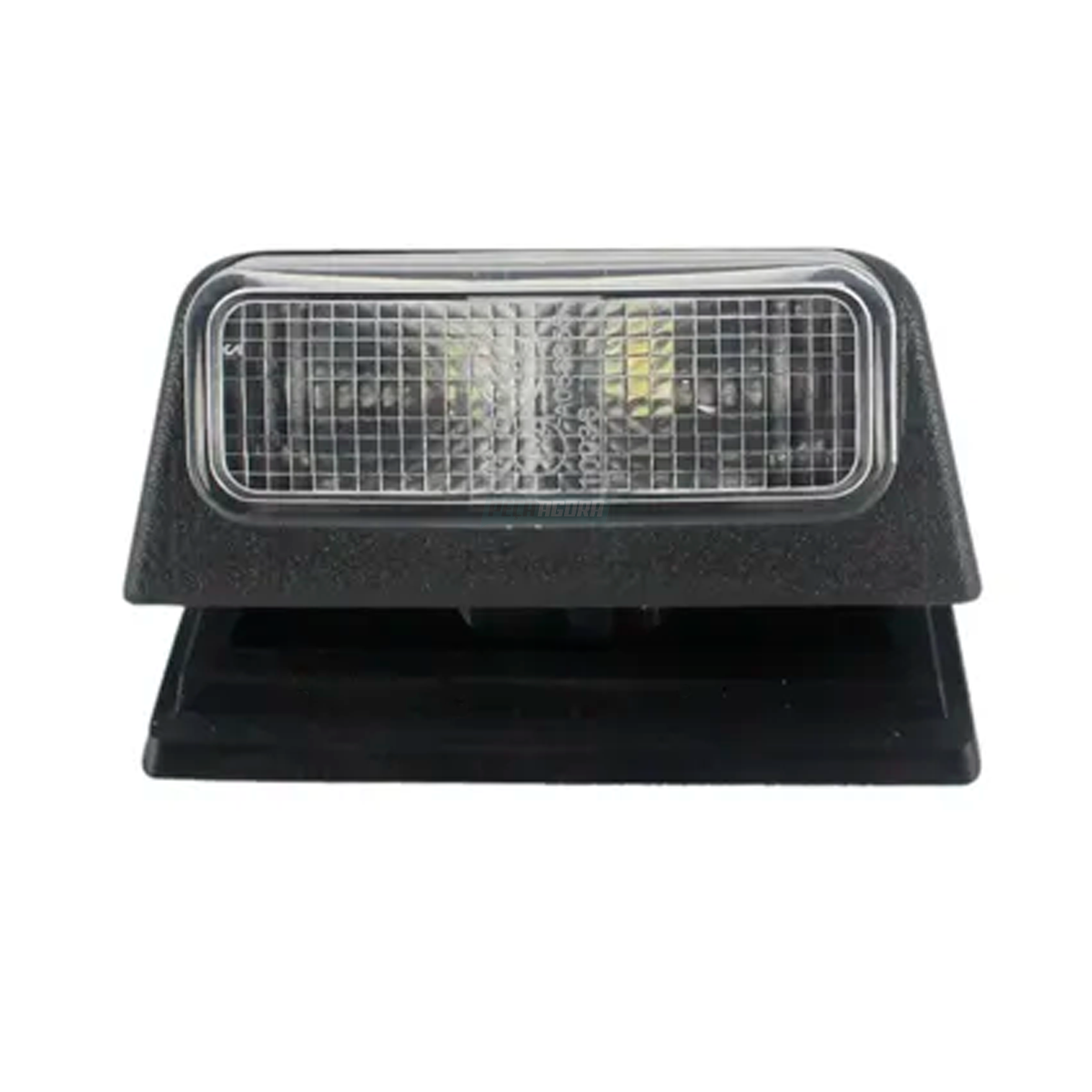 LANTERNA TAPA SOL LED BRANCO VOLVO FH (82348508-C34-0112)