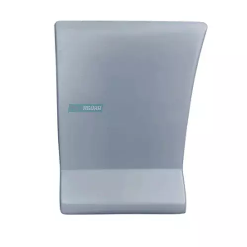 TAPA ESTRIBO 2 DEGRAUS ESQUERDO VW CONSTELLATION - PLASTICO (16979)