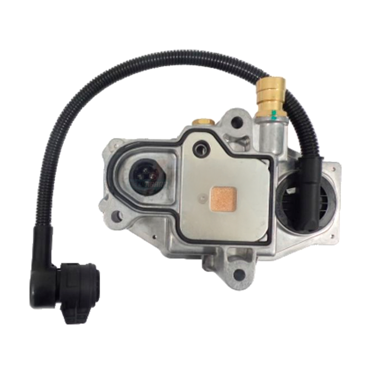 VALVULA SOLENOIDE PWM CAMBIO ISHIFT VOLVO FH FM FMX NH VM (22327063/)