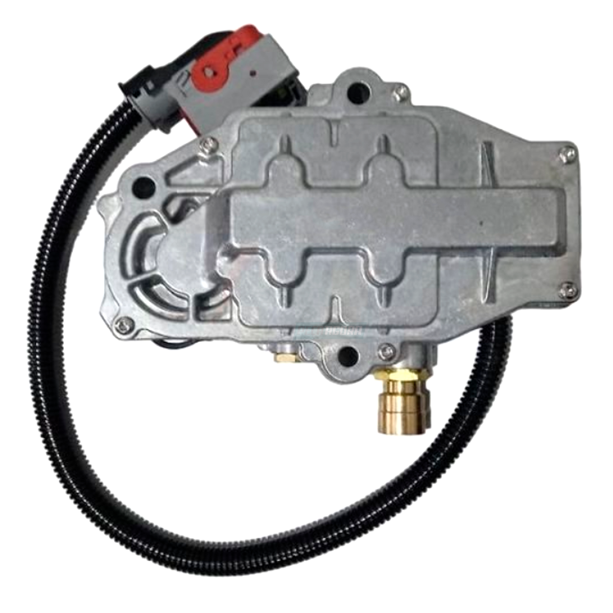 VALVULA SOLENOIDE PWM CAMBIO ISHIFT VOLVO FH FM  (22327072-)
