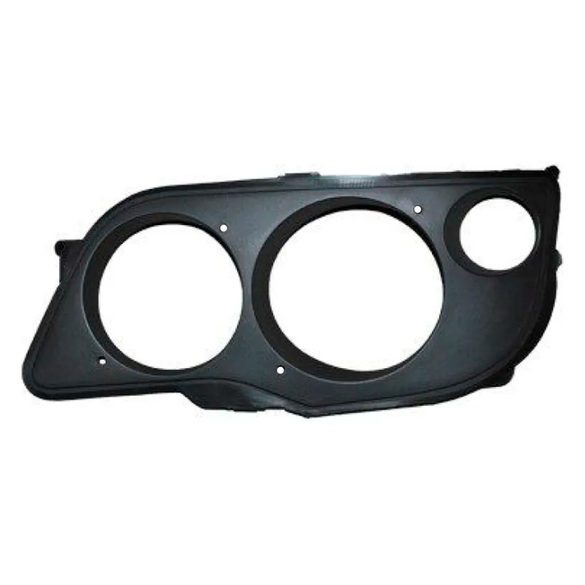 ARO FAROL PRINCIPAL ESQUERDO MB ATEGO 2014 (9588800074./)